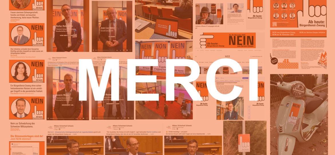 Merci post linked in SC